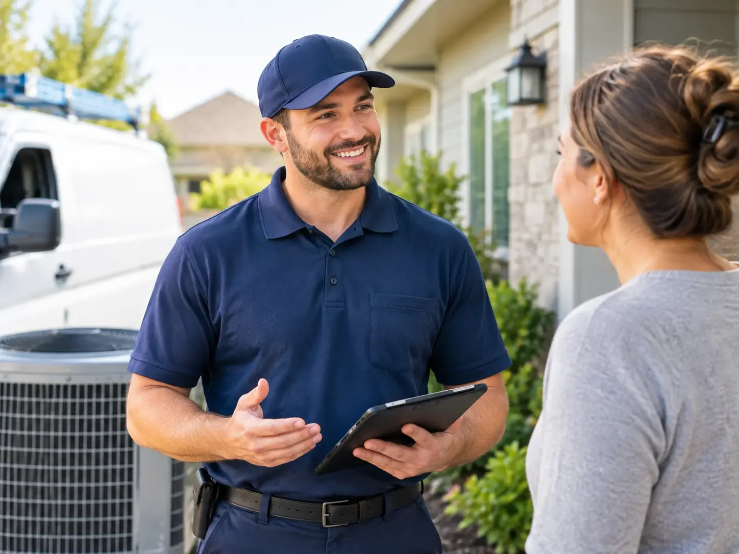 AC Installation Near Me Corinth, TX FAQs
